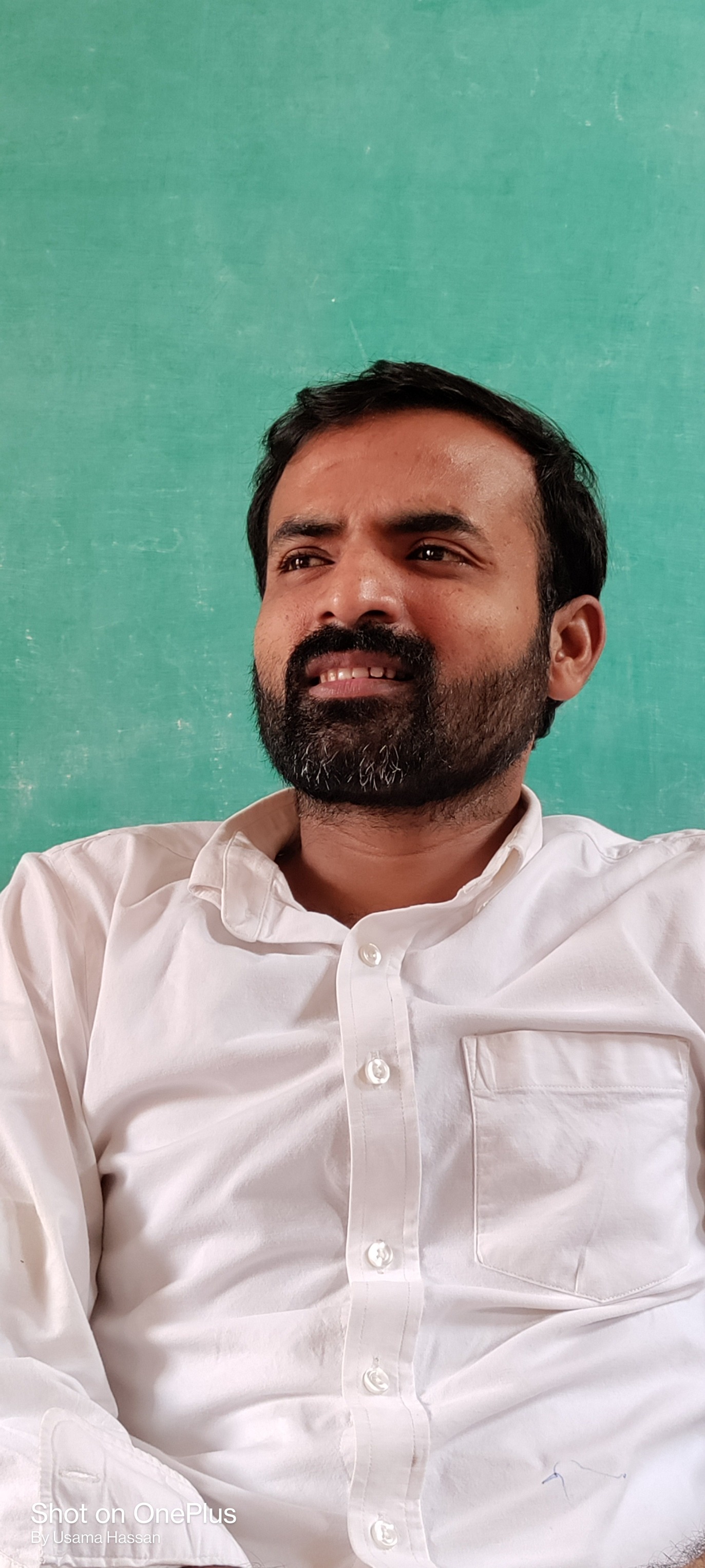 خالد ممتاز کی بر وقت مداخلت سے ایک شہری کا پلاٹ اسے مل گیا تھانہ نارتھ ...