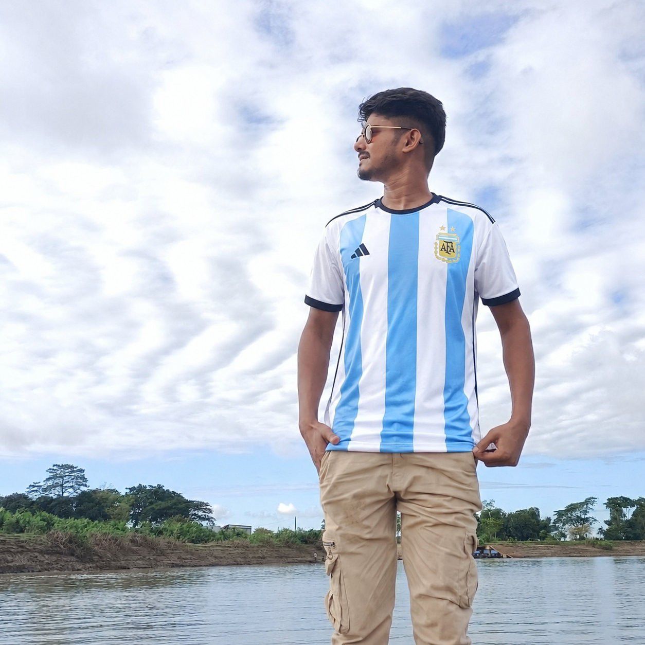 Syed Rajib