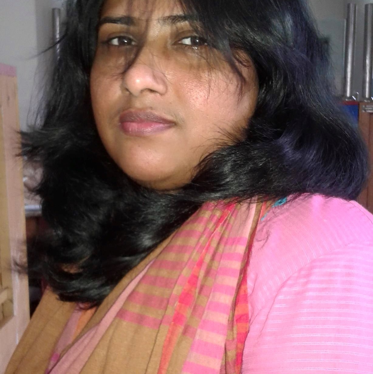 Rashida Rani