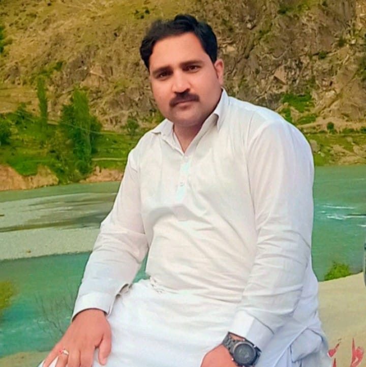 Shams Rahman