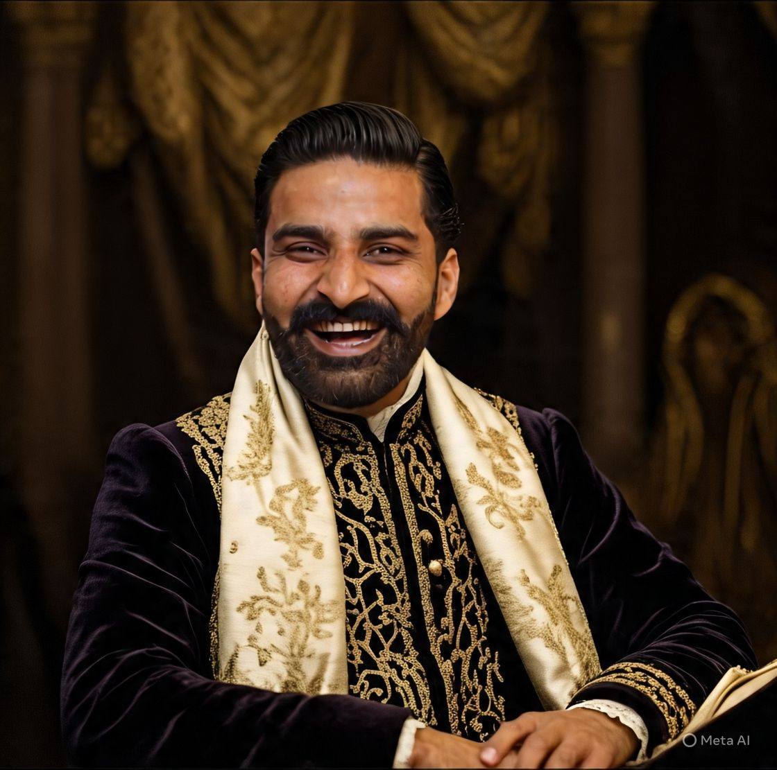 Lala Musa Pathan