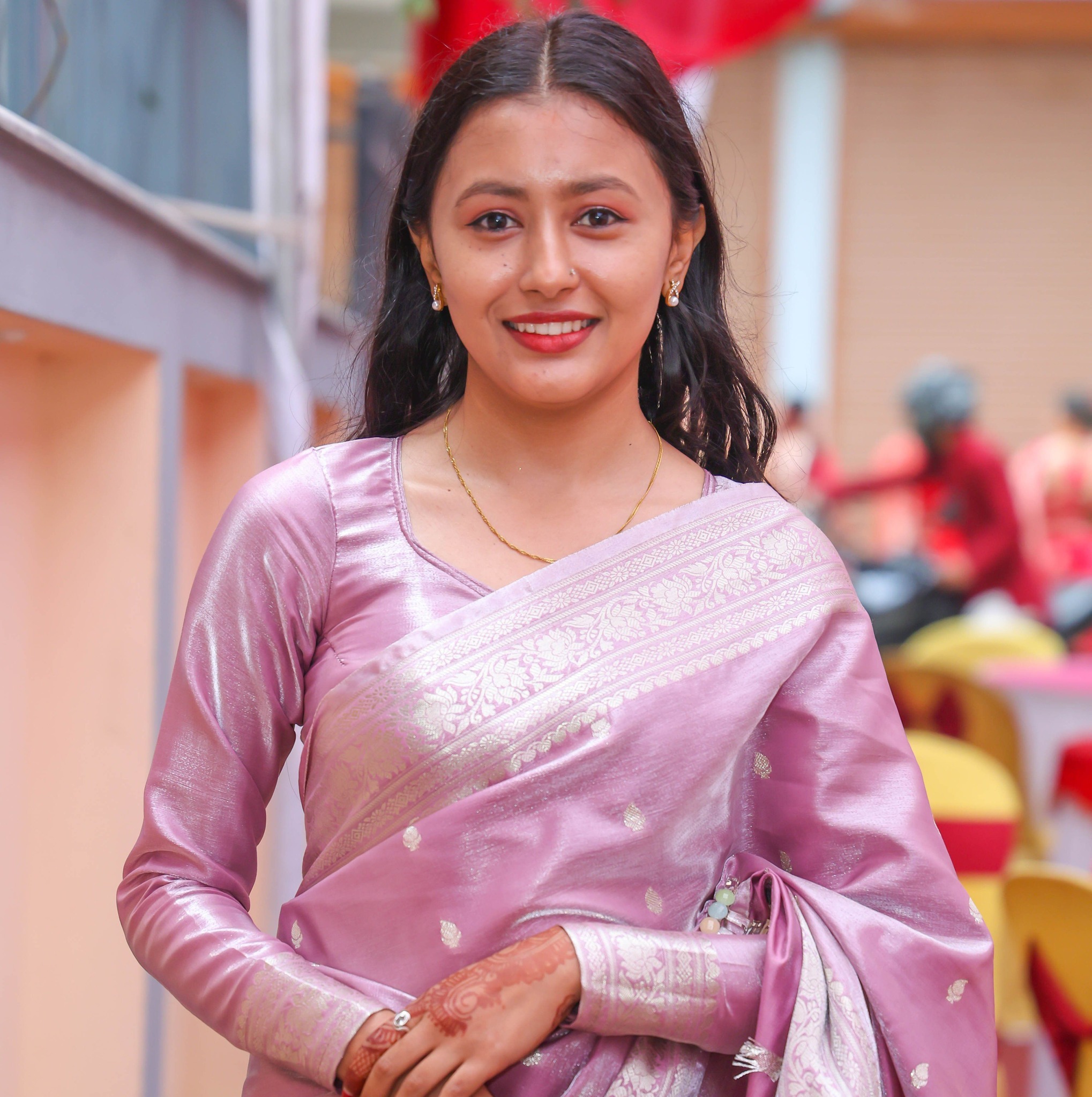 Kritima Tiwari