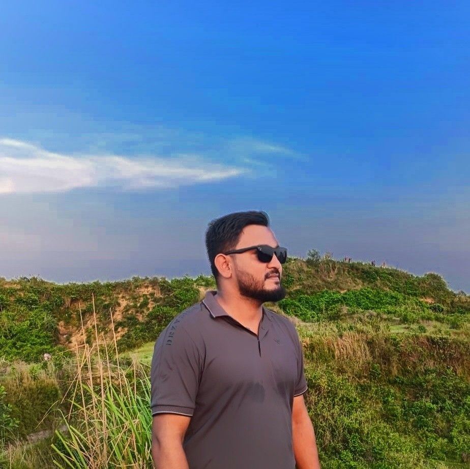 LK Rashed Islam