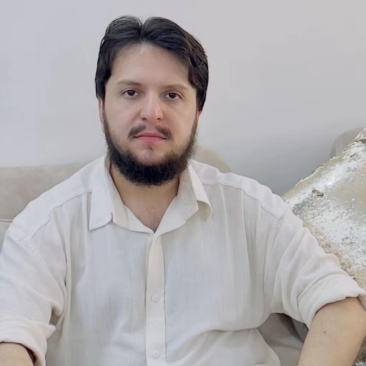Saif Ullah