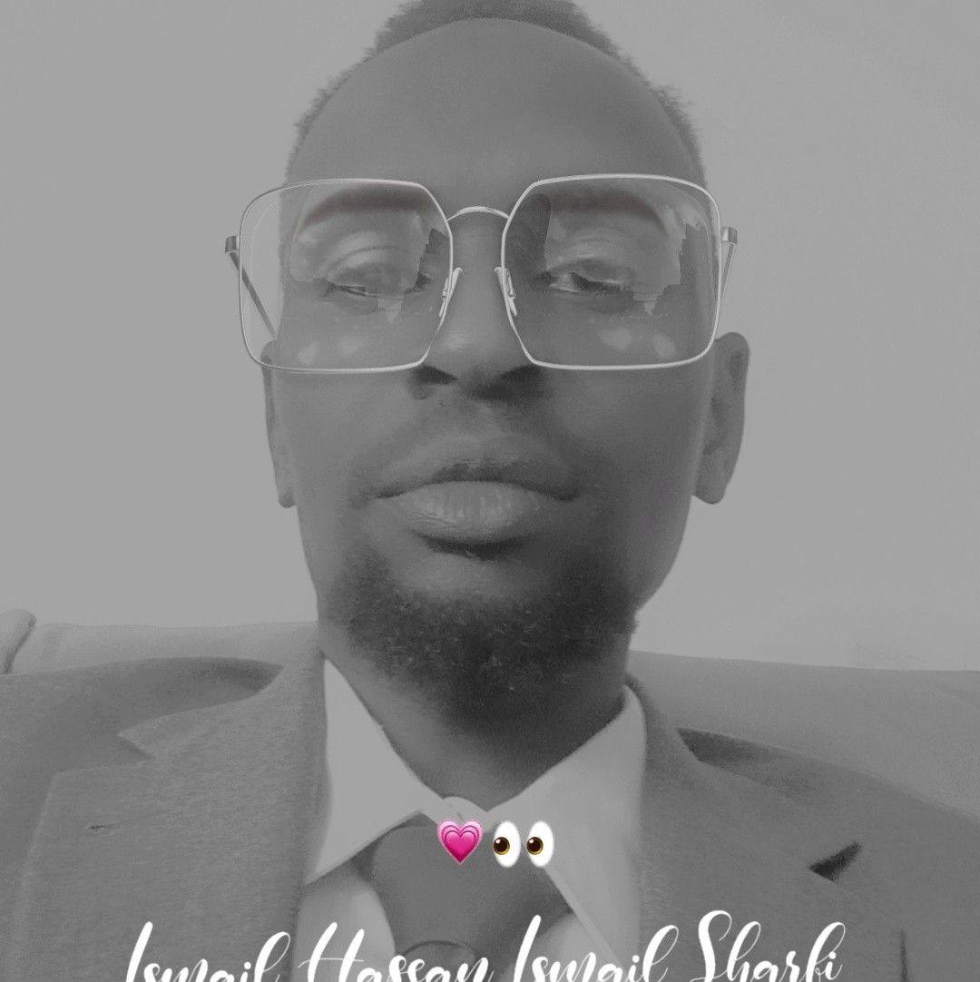 Ismail Hassan Ismail Sharfi