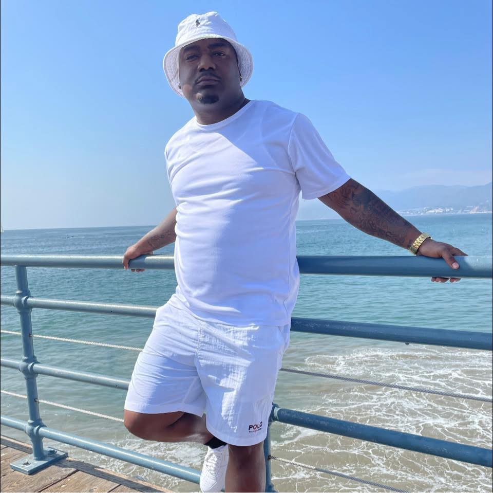 Delrico Glover
