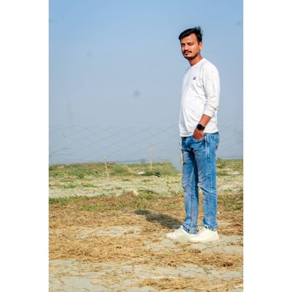 Roushan Kumar