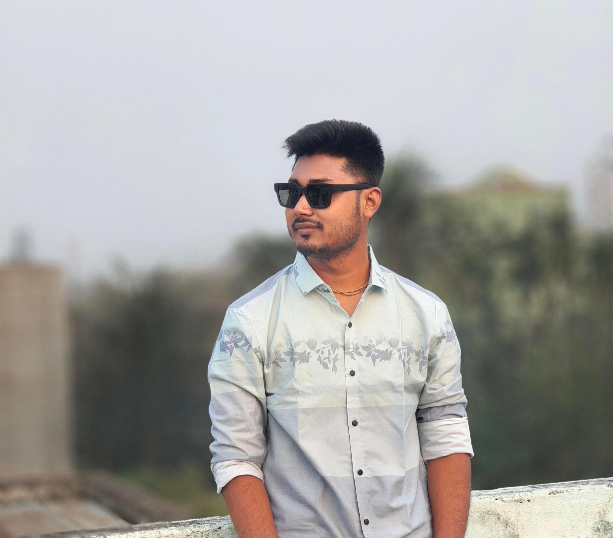 Rimon Kumer Arjun