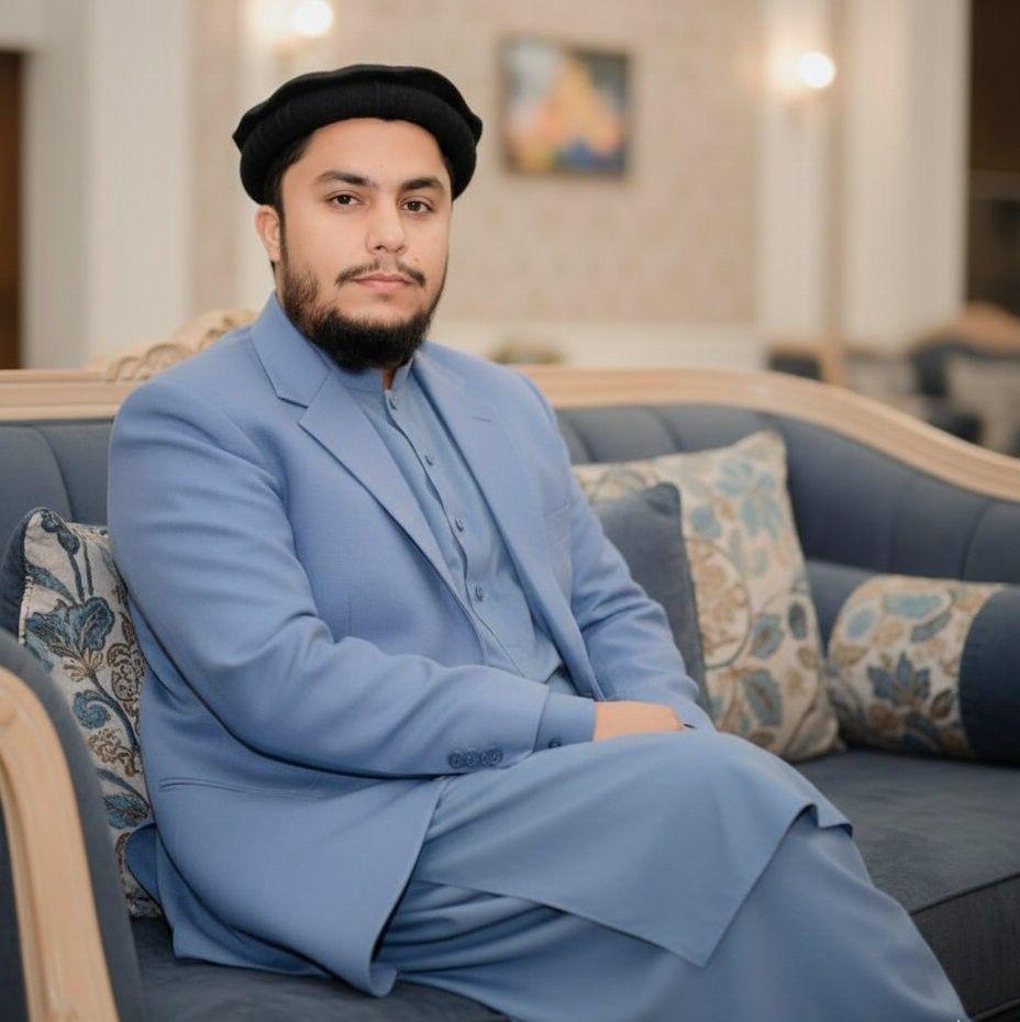 Qari Sajjad Rasool Naeemi