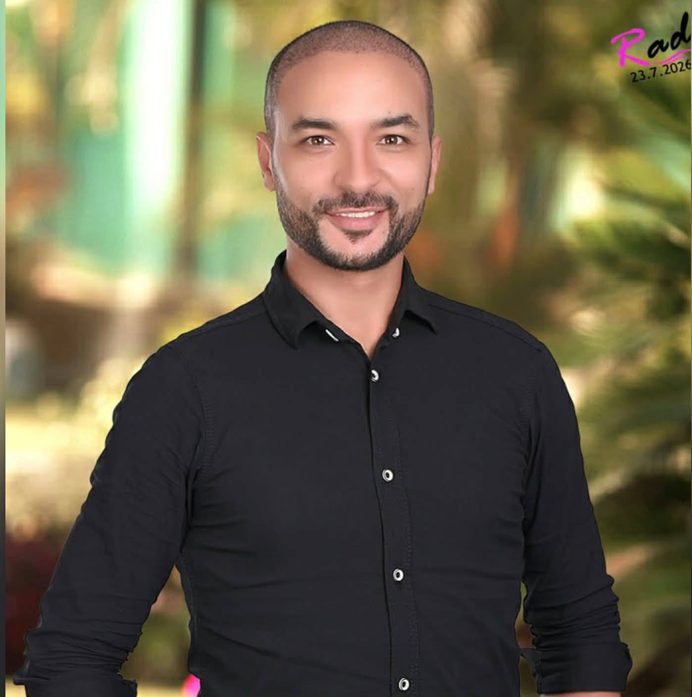 Mostafa Rock - امنعوا الضحك .. 🤫 #معا_ضد_القايمة | Facebook
