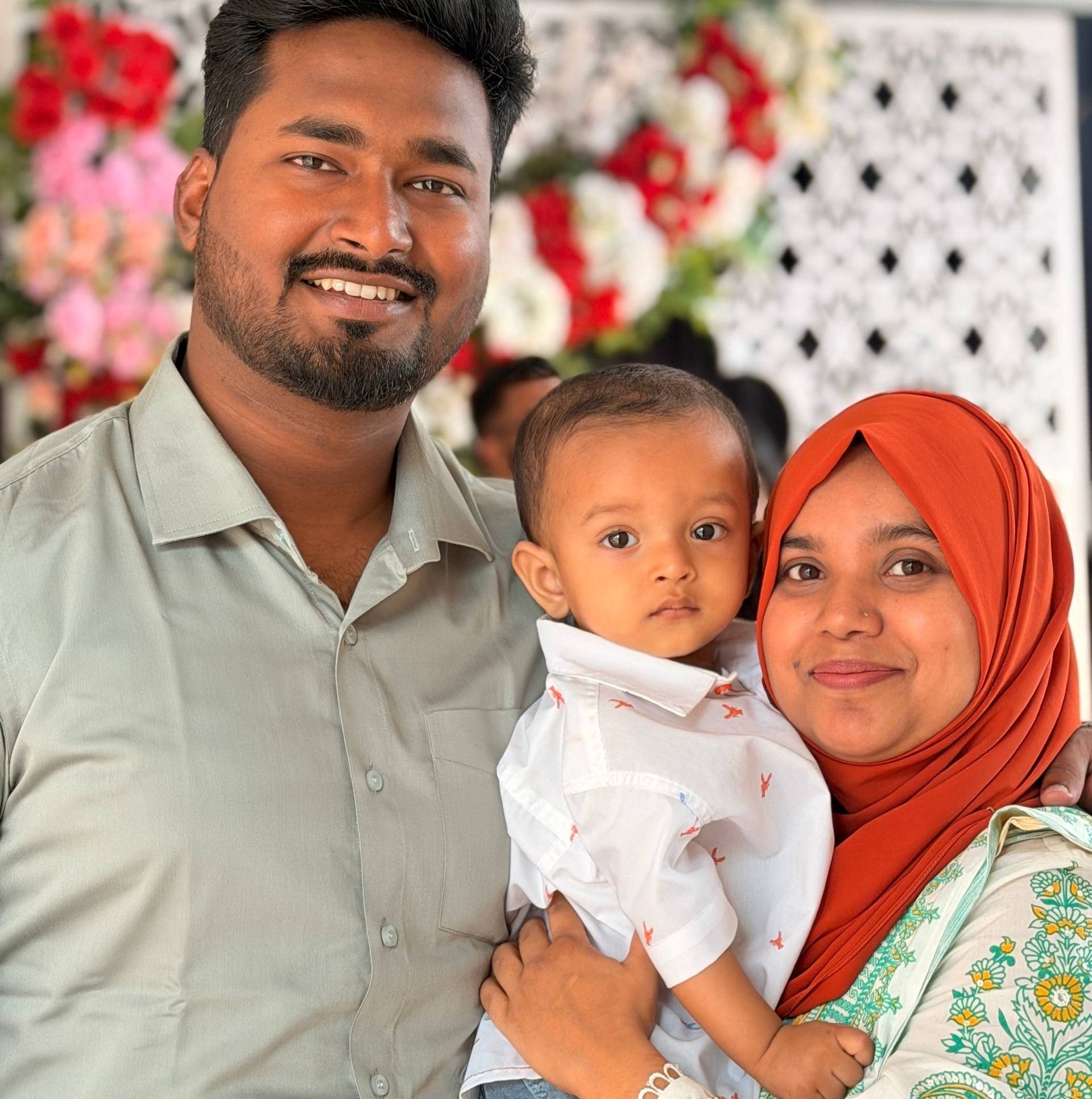 Saimum Sabbir Shovon