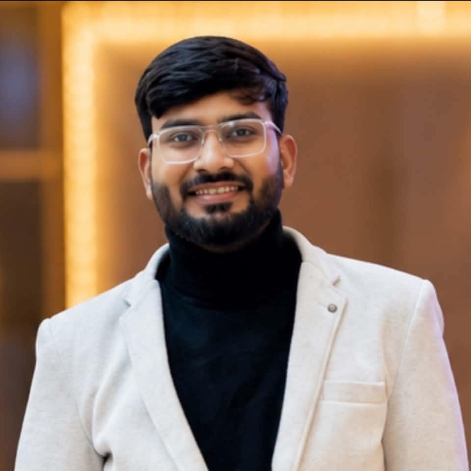 Ravi Jain RJ