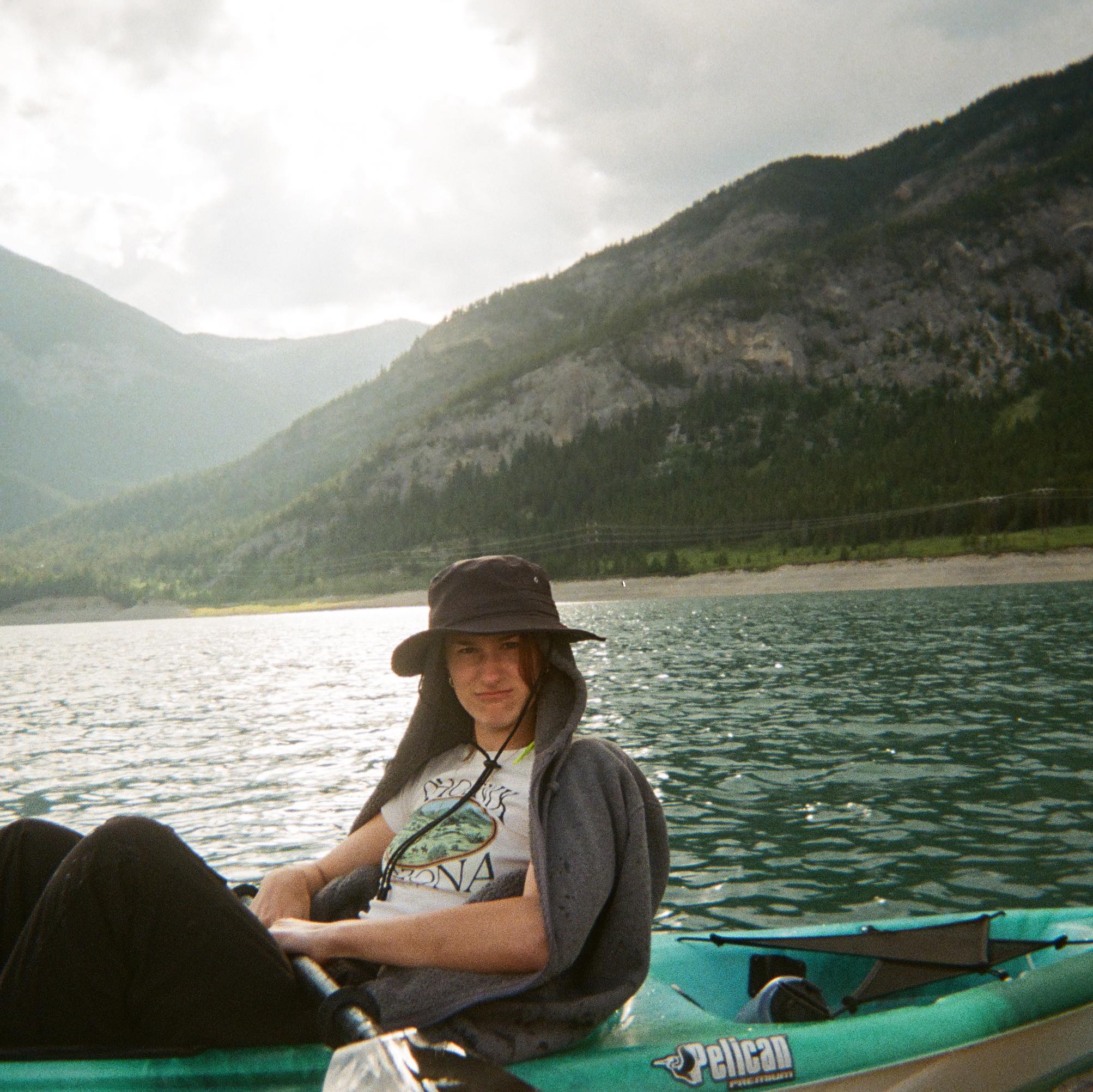Living in Cochrane, Alberta | Anyone know of places in town that do ...