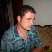 Valentin Buftea