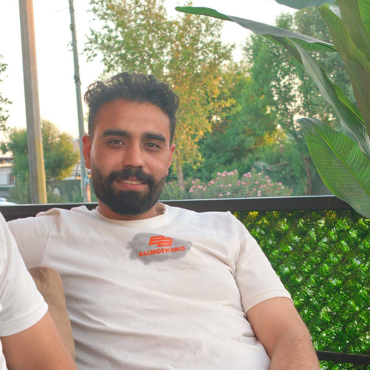 Sayed Mostafa