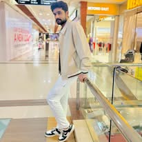 Rais Irfan Rind