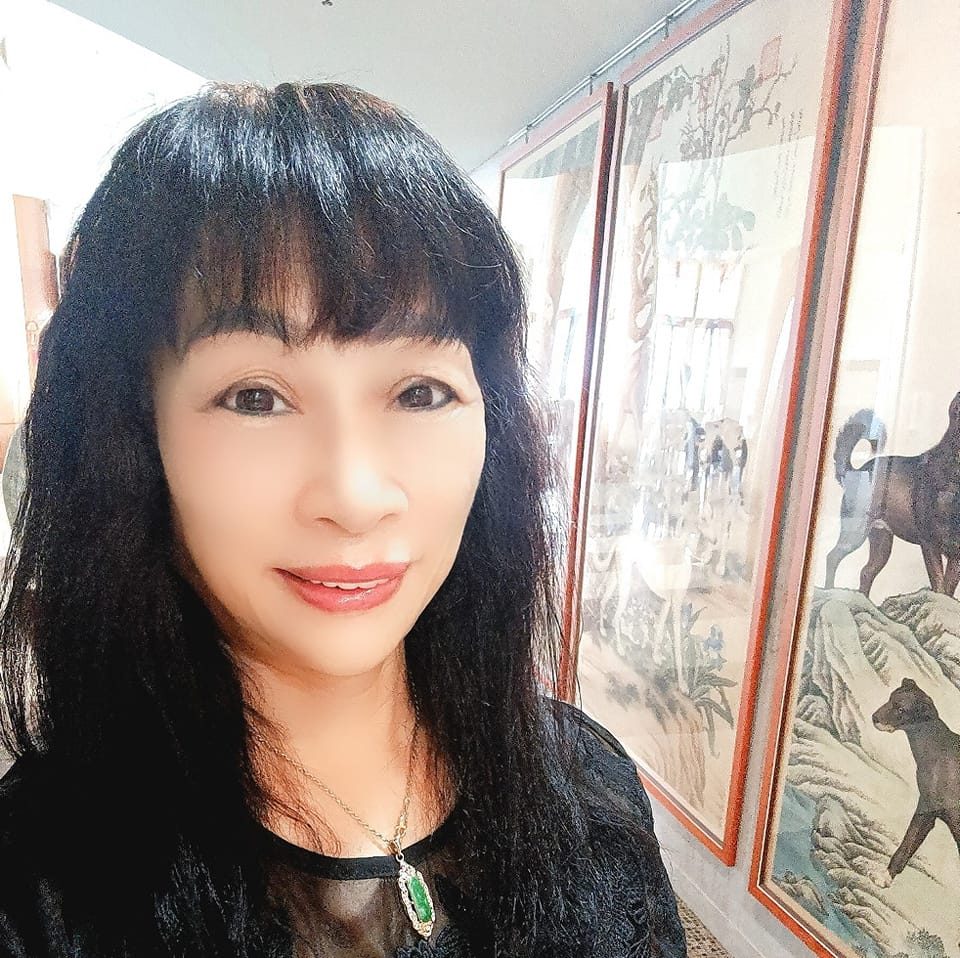 林瑞香