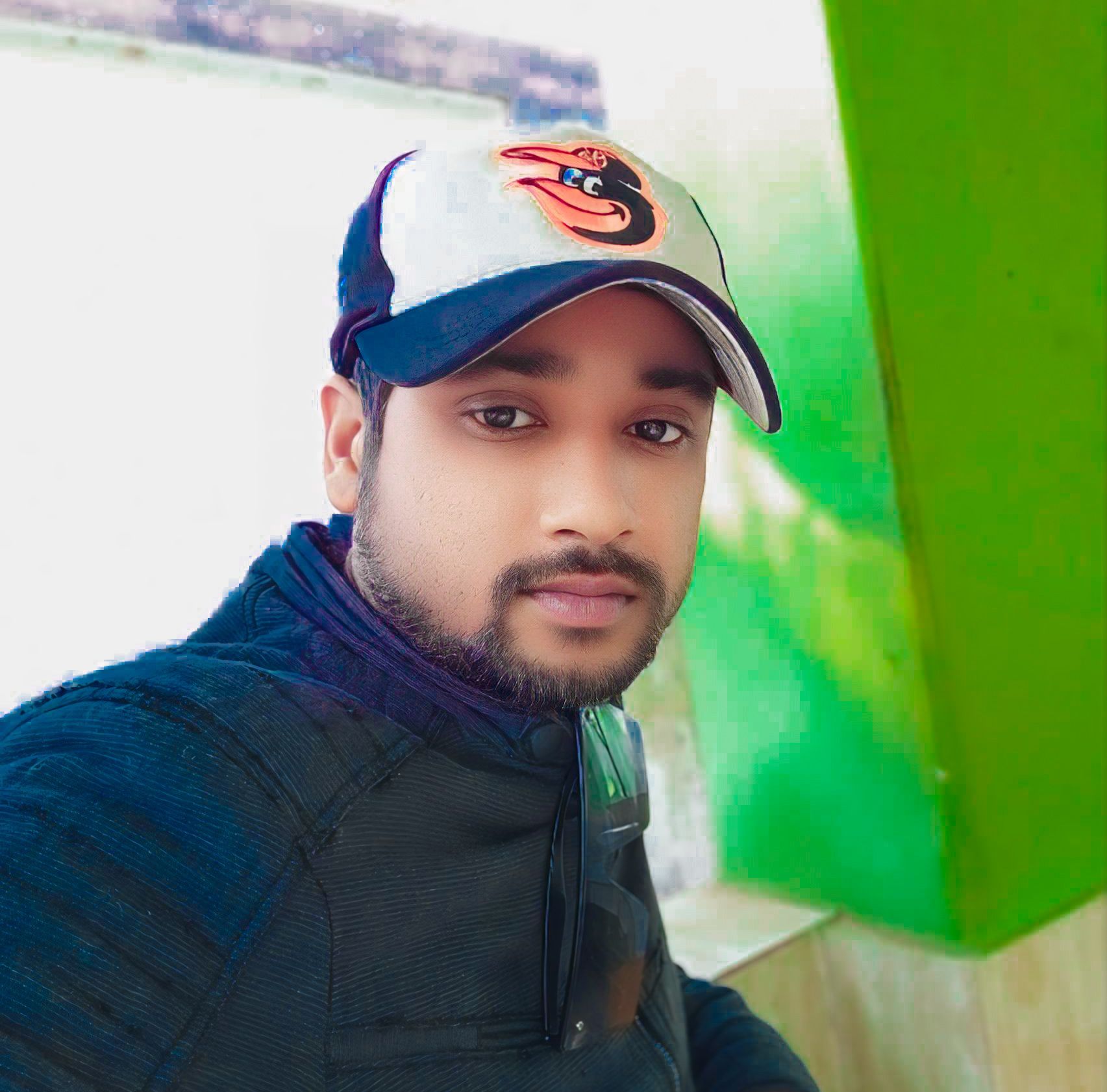 Md Rony