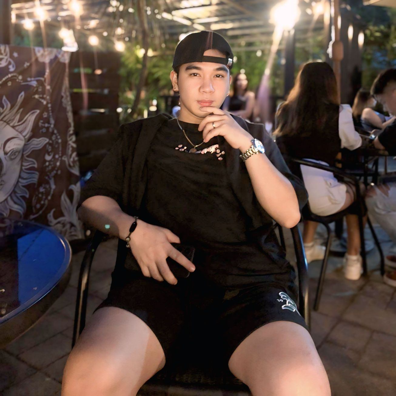 Ivan Morgado Rogon
