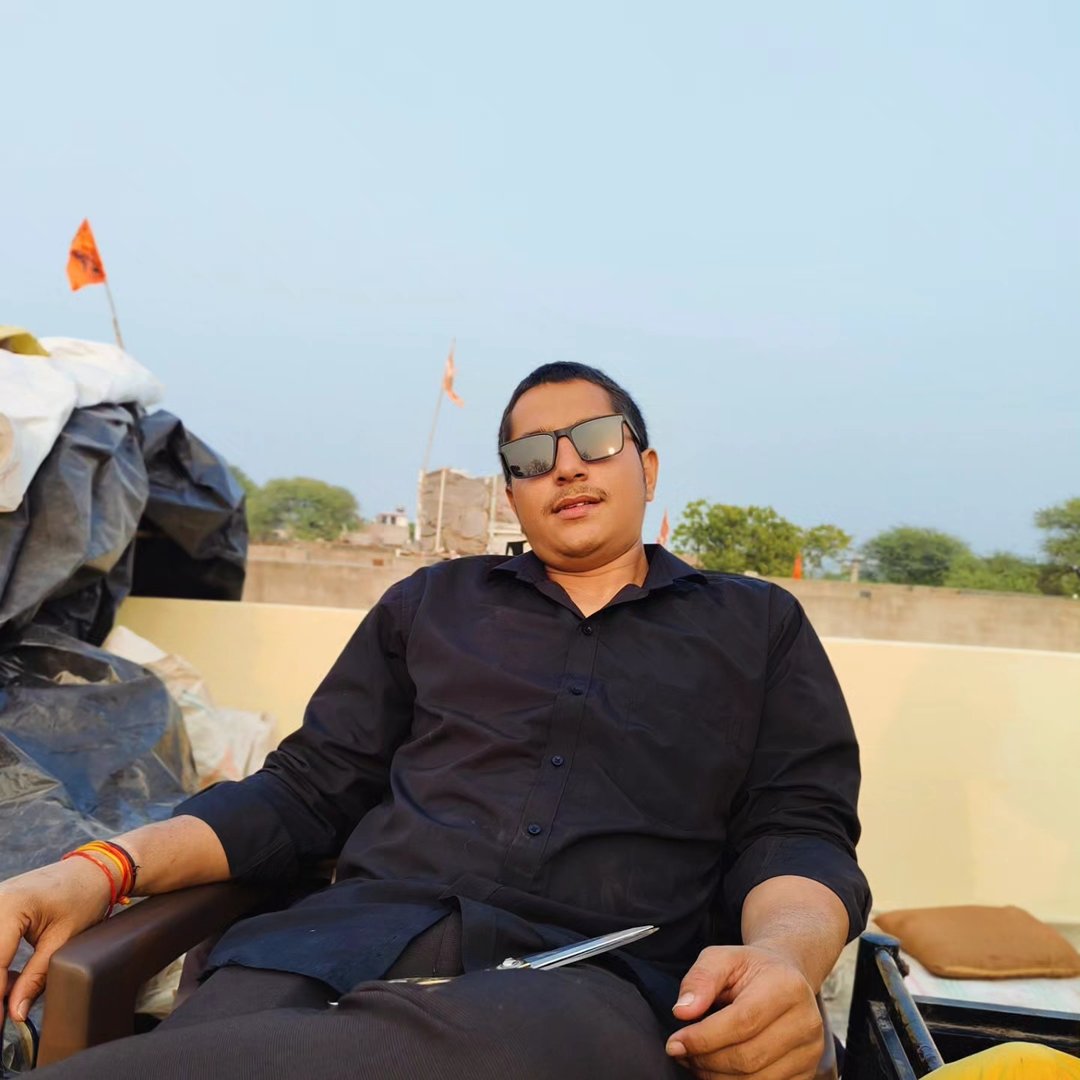 Udayram Teli