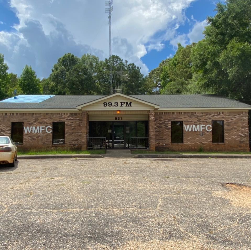The Good Ole Days of Monroe County Al | Anyone remember listening to ...