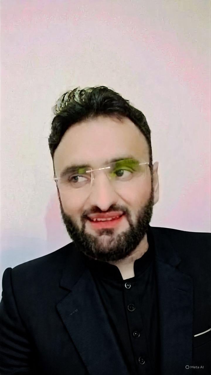 Mirza Tanveer Riaz