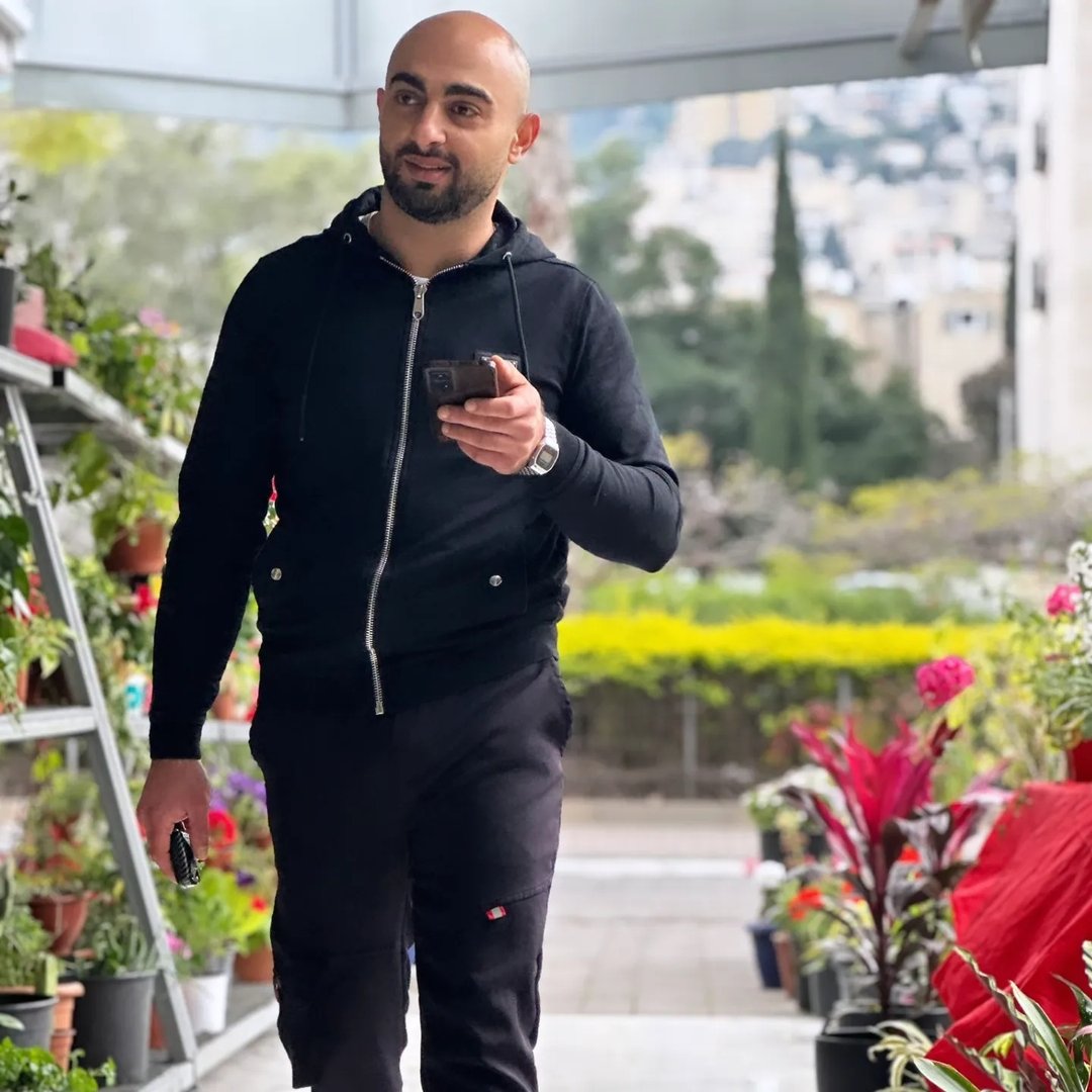 Roje Naser