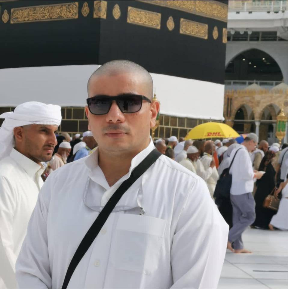 Samir Ragheb