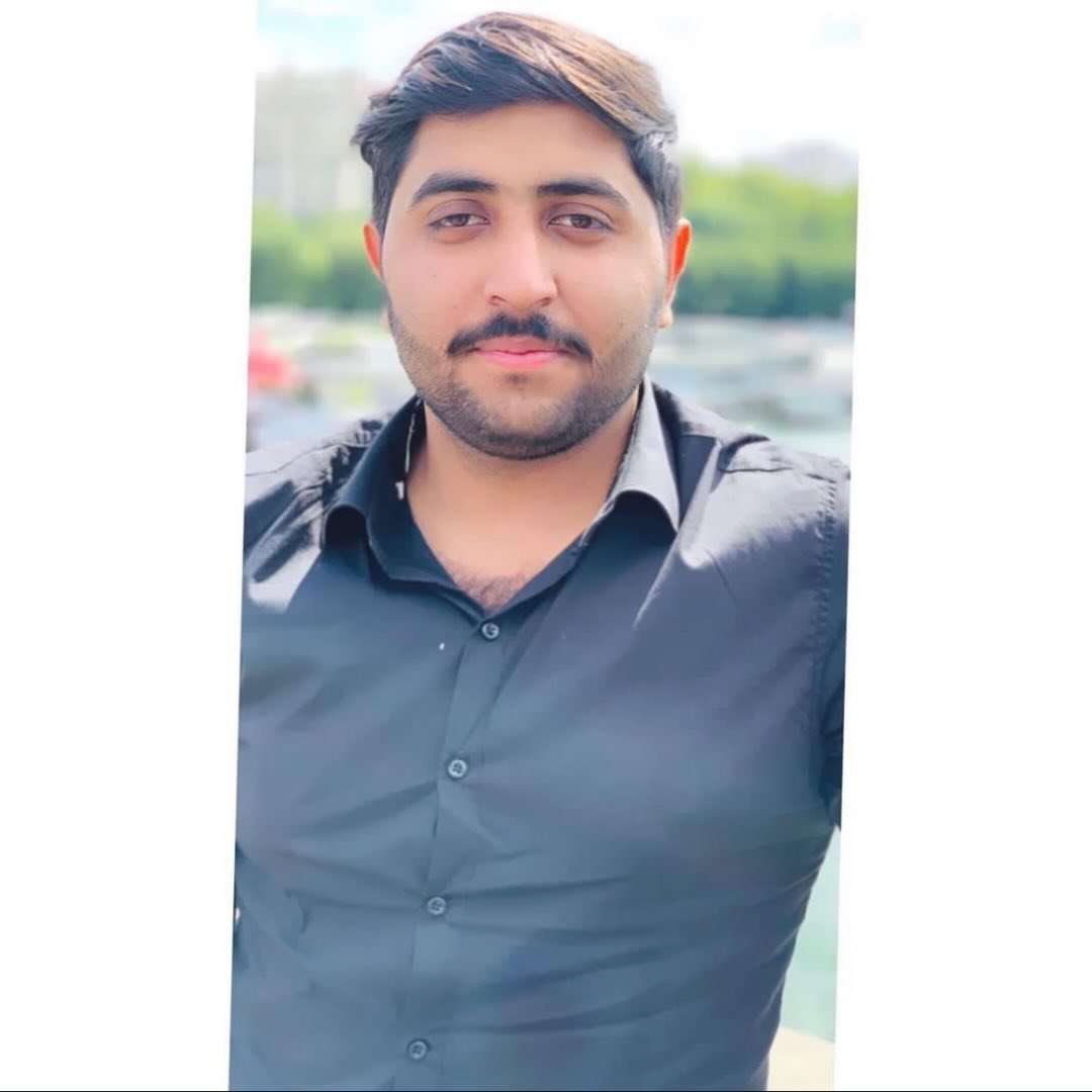Arsalan Riaz