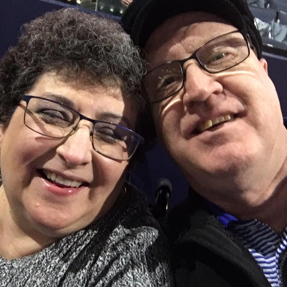 Erika Krites - Happy 1st Anniversary to Brad and Bekka!... | Facebook