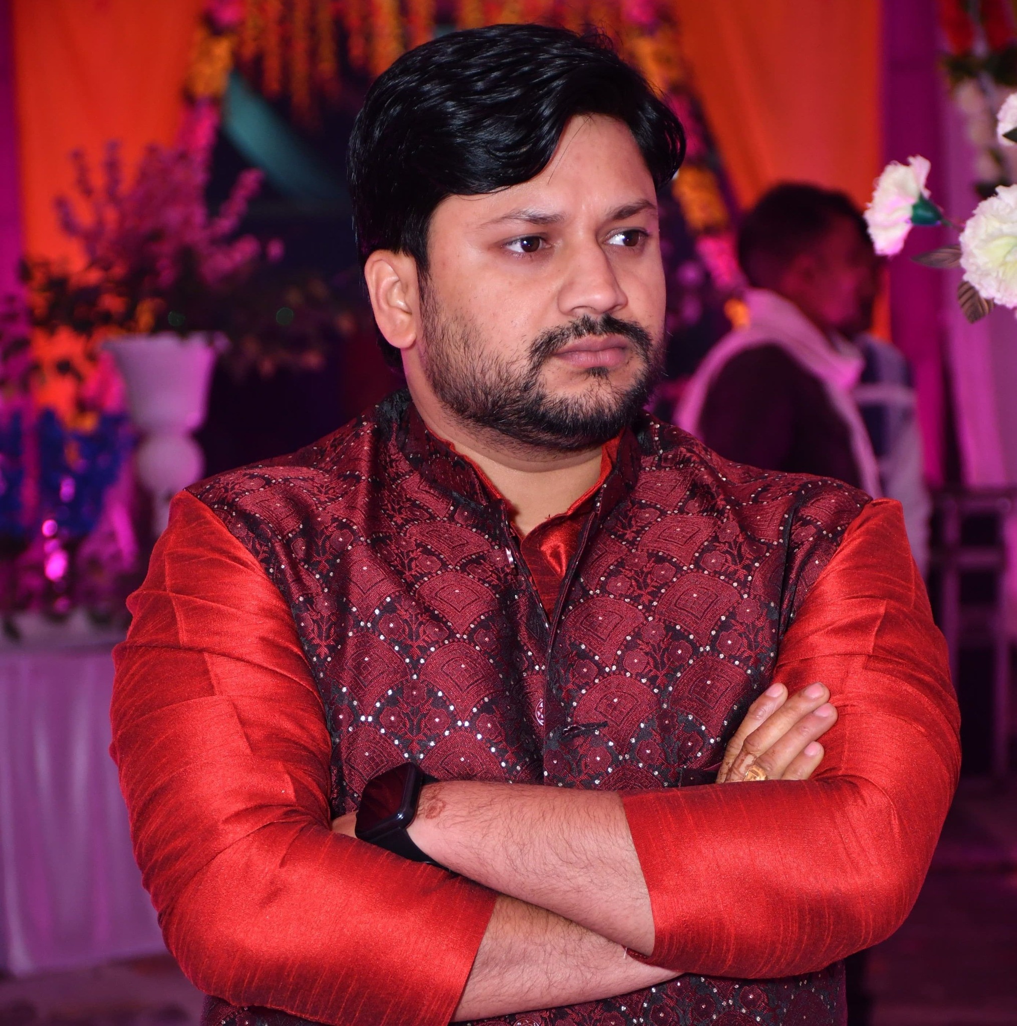 Jitendra Lodhi Rajput