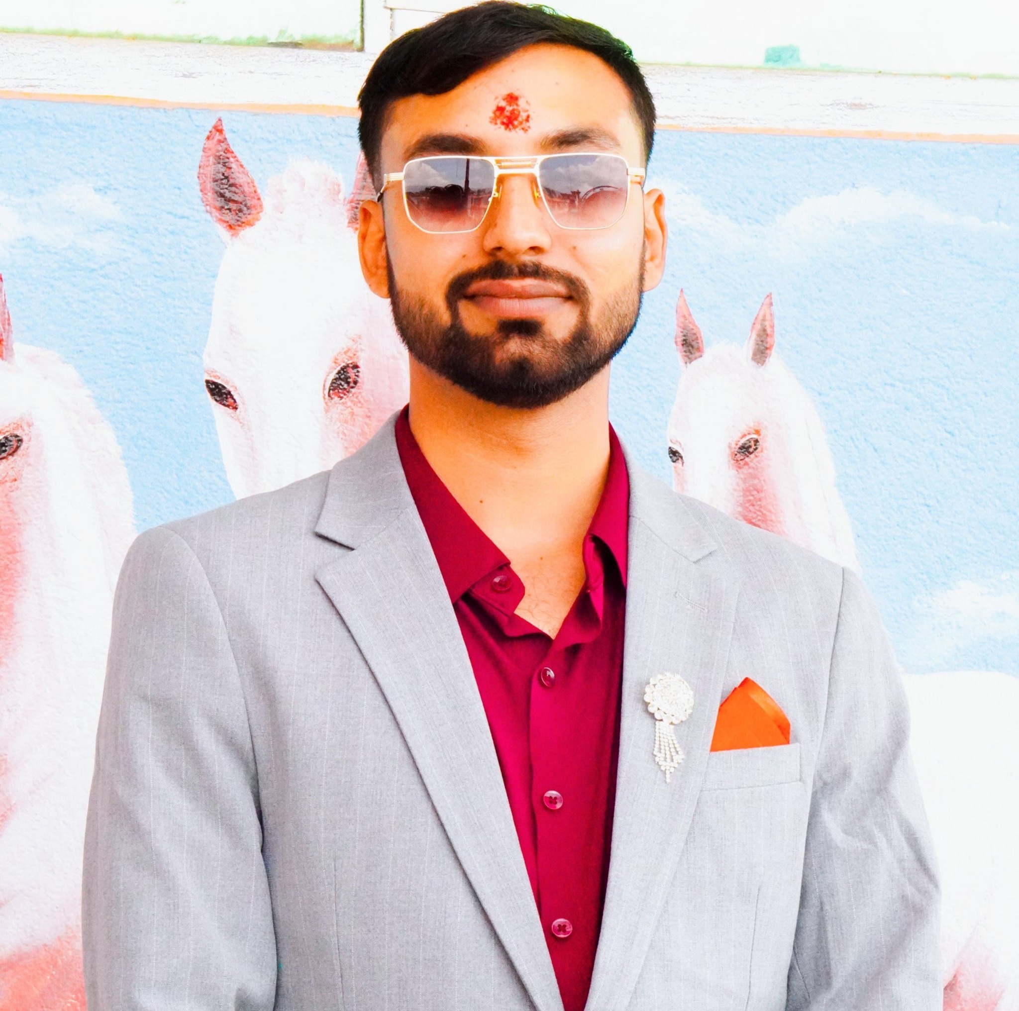 Anish Pyakurel