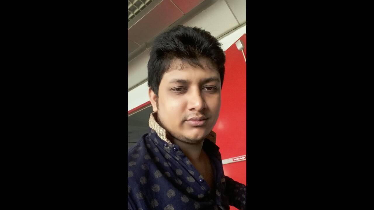 HM Rakib