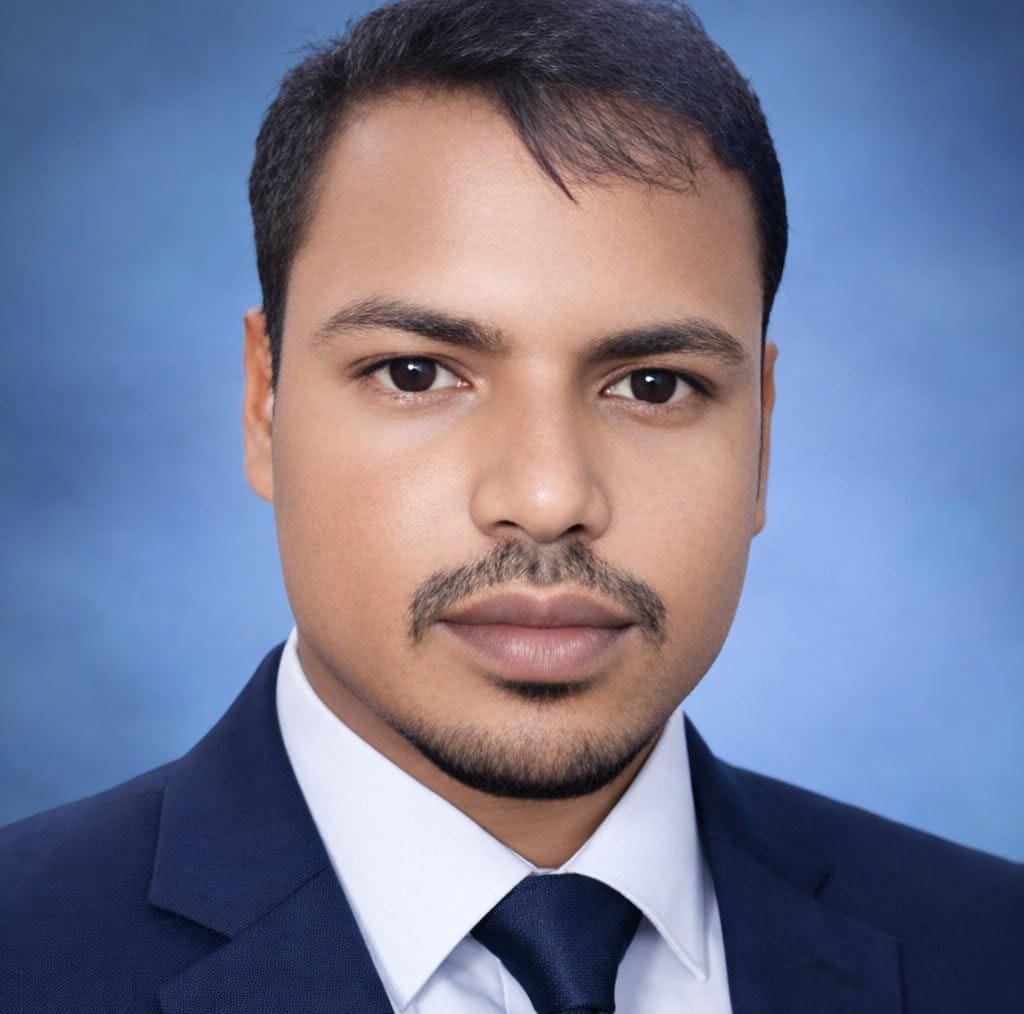 Md Alomgir Kobir