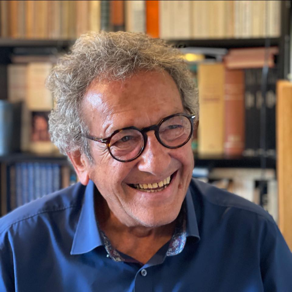Dimitris Raftopoulos