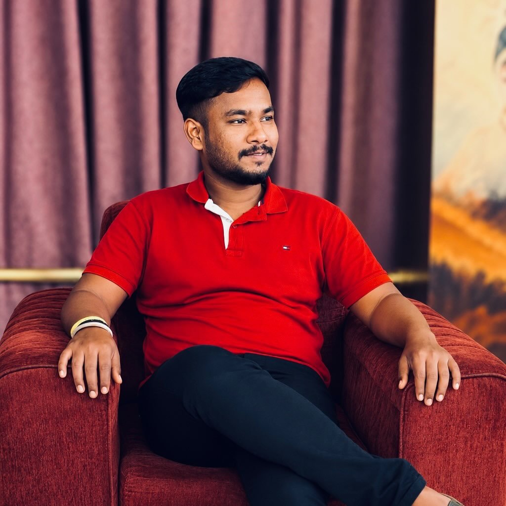 Suman Reddy