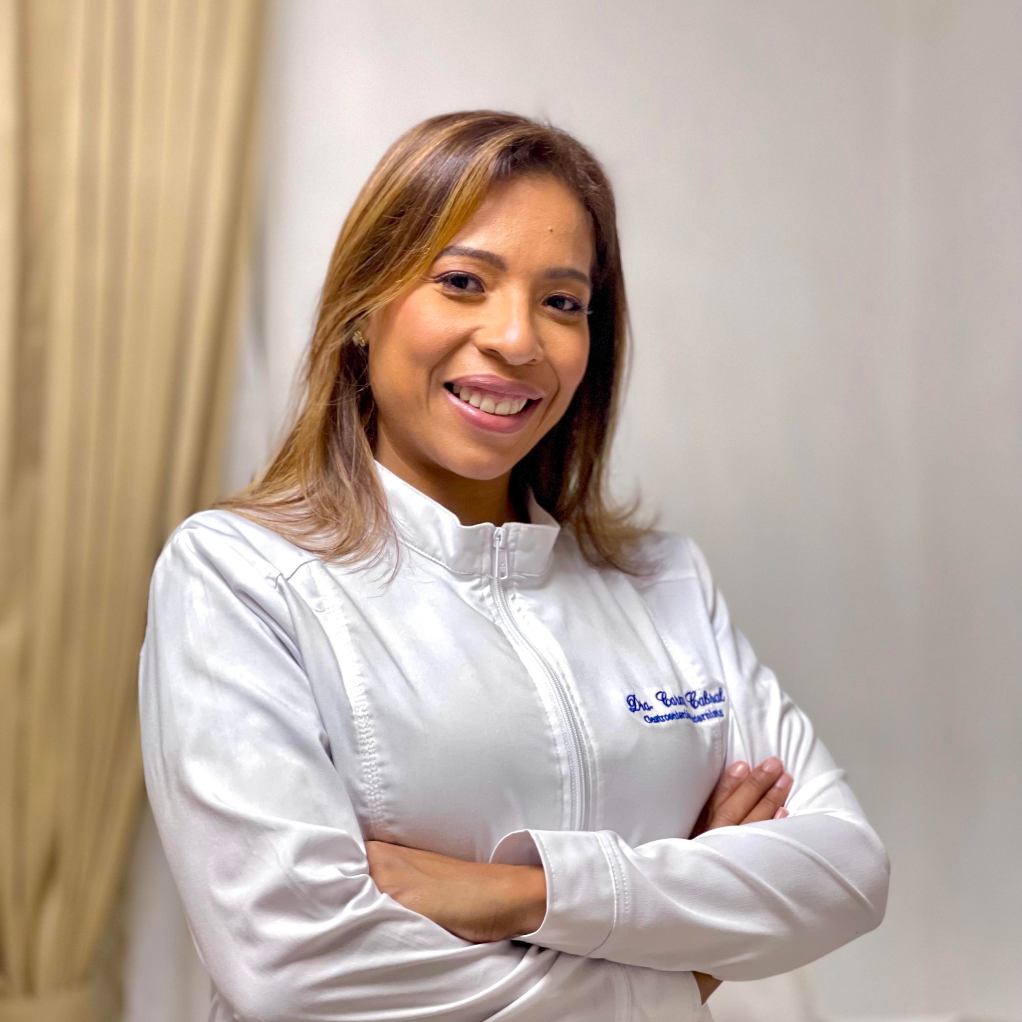 Carmen Cabral Roa