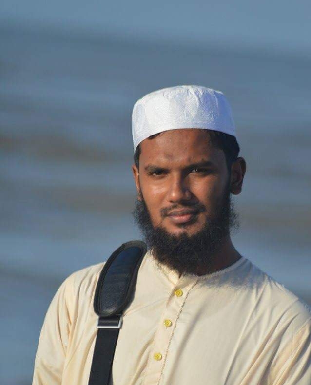 Muhammad Ruhul Amin