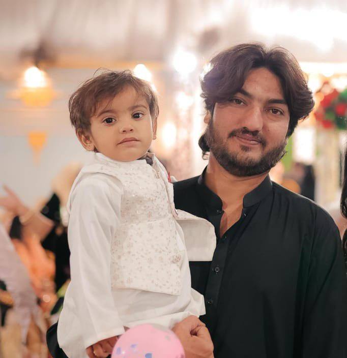 Faqeer Hussain
