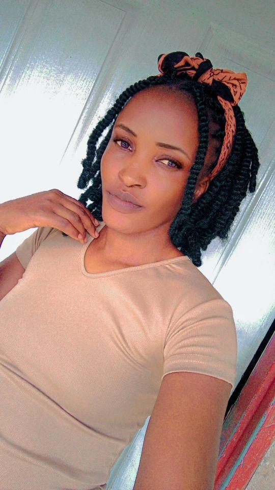 Tatenda Tatty Matambo