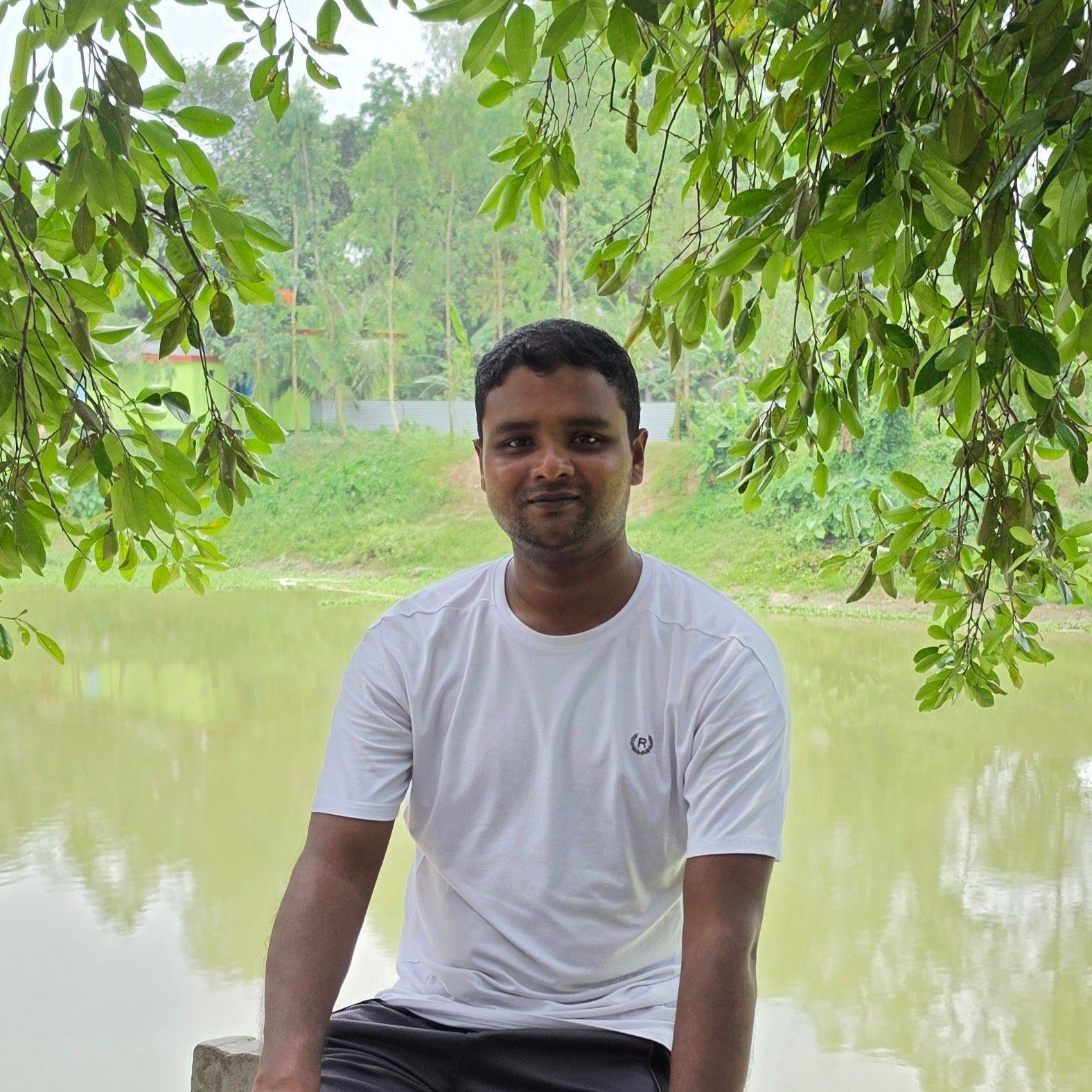 Md Merazul Islam Meraz