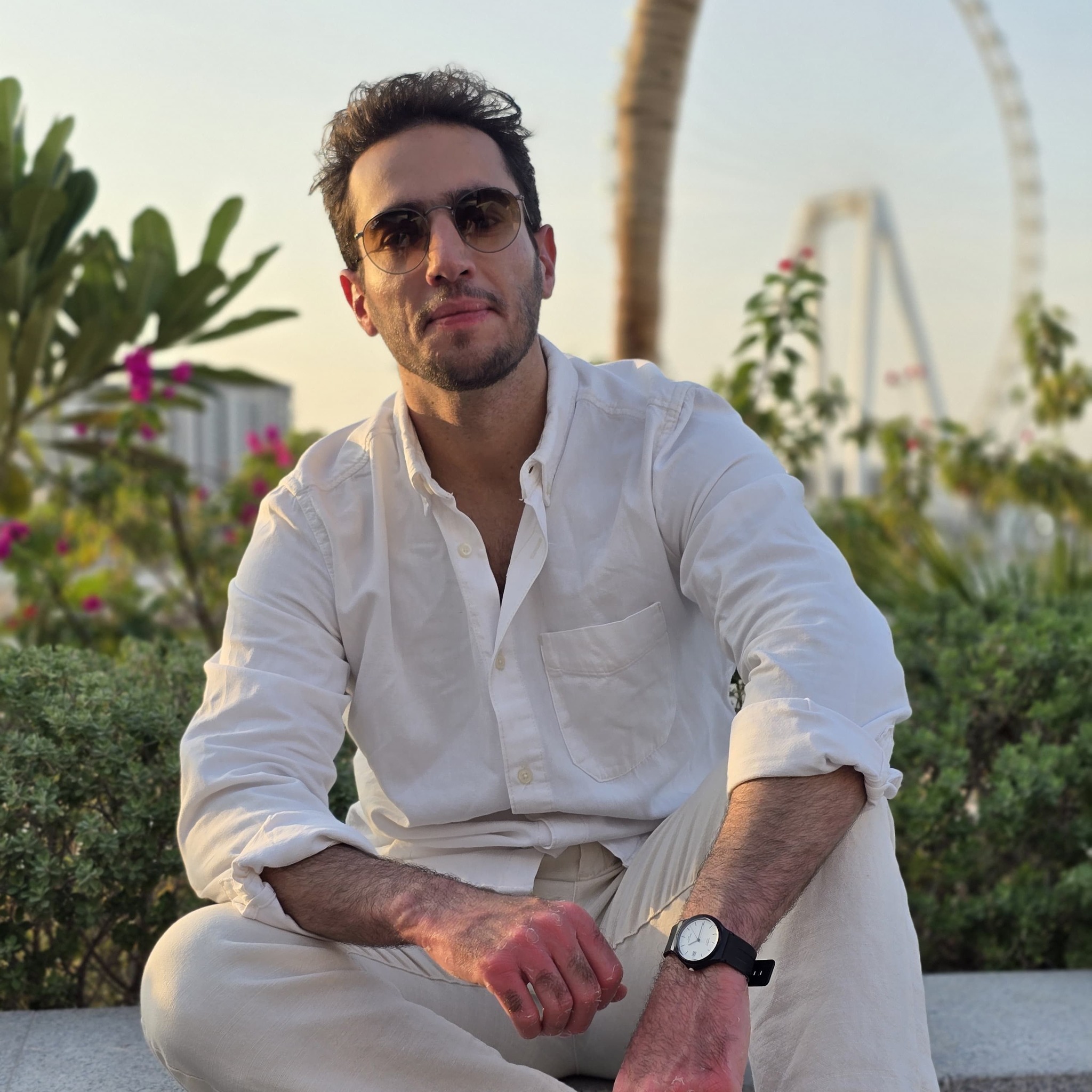 Raouf Zebbar