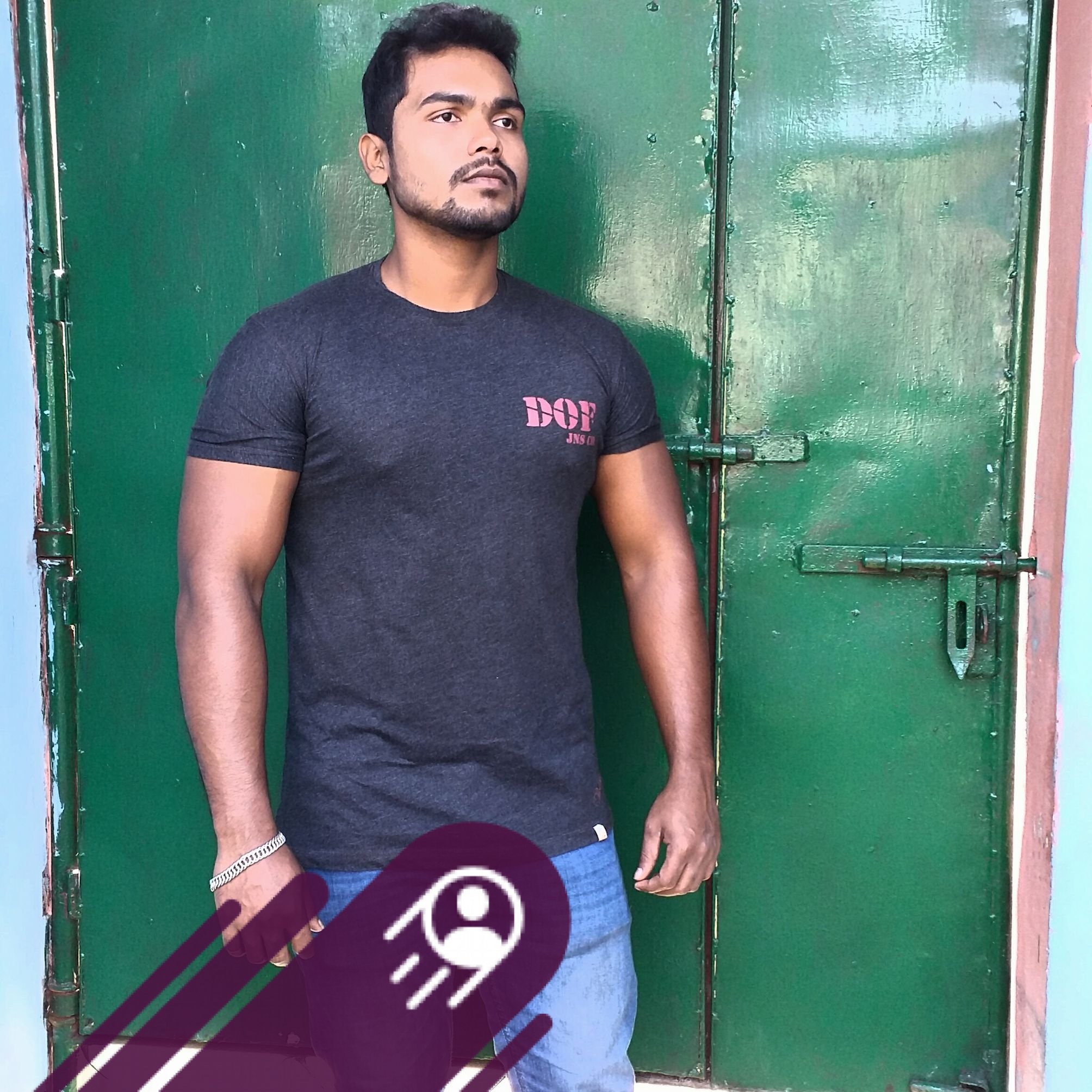 Animesh Dhali