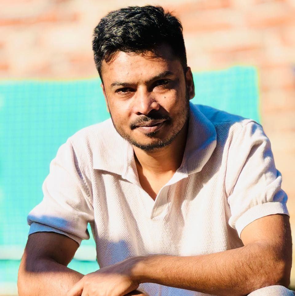 Rubel Hossain