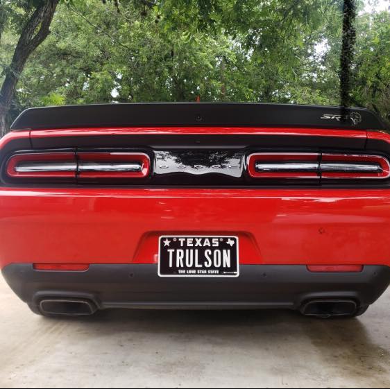 Tom Trulson