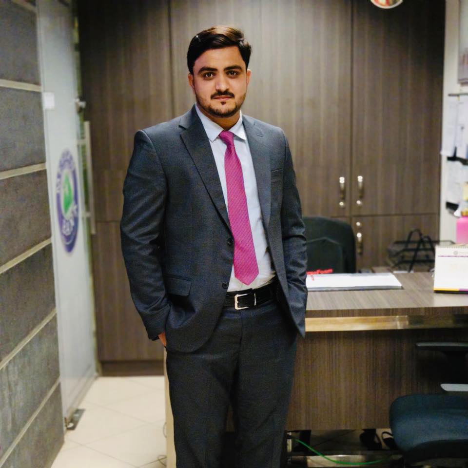 Raja Shahid Rasheed