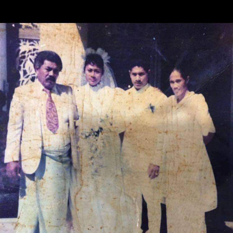 Faatupu-tavana Falute