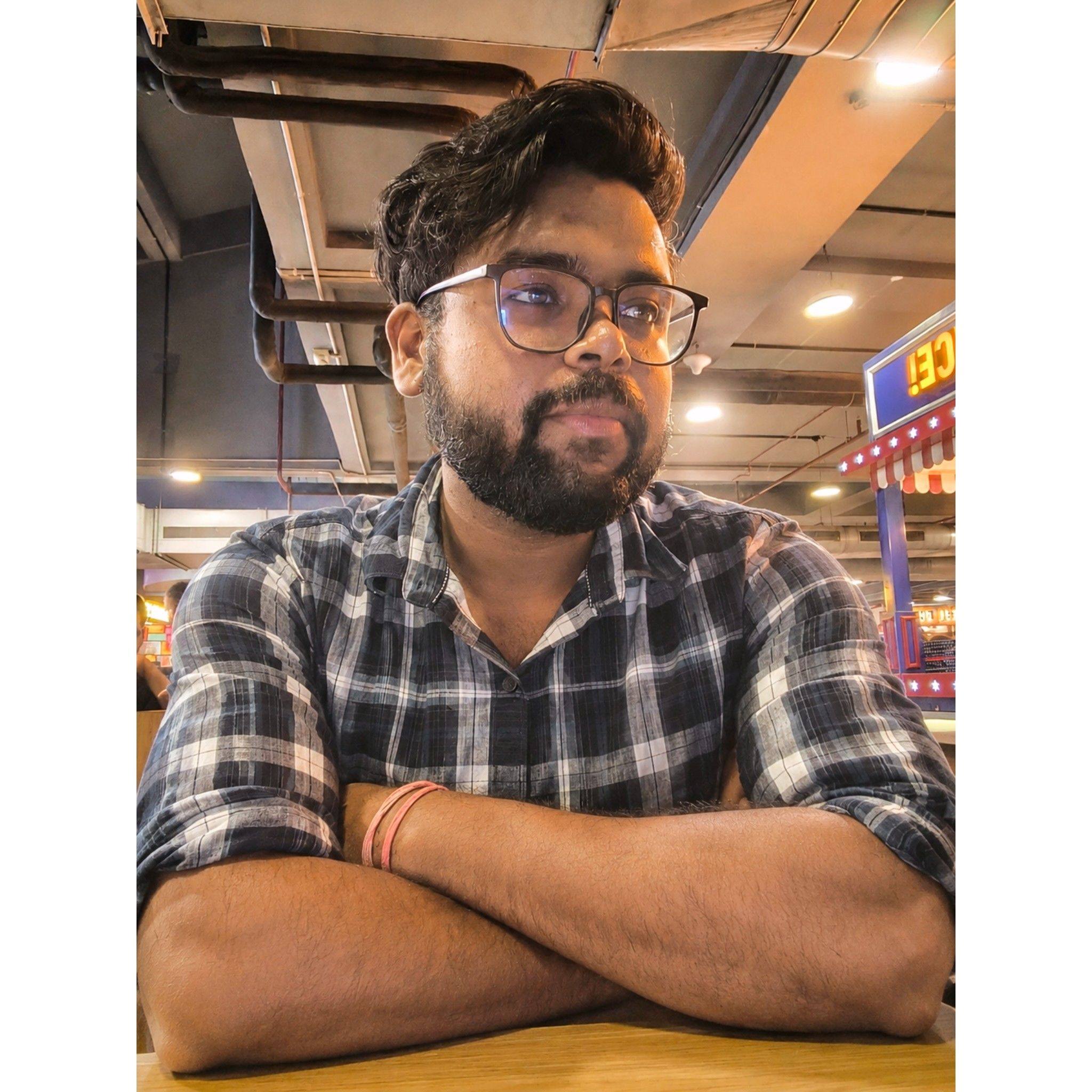 Nehal Roy