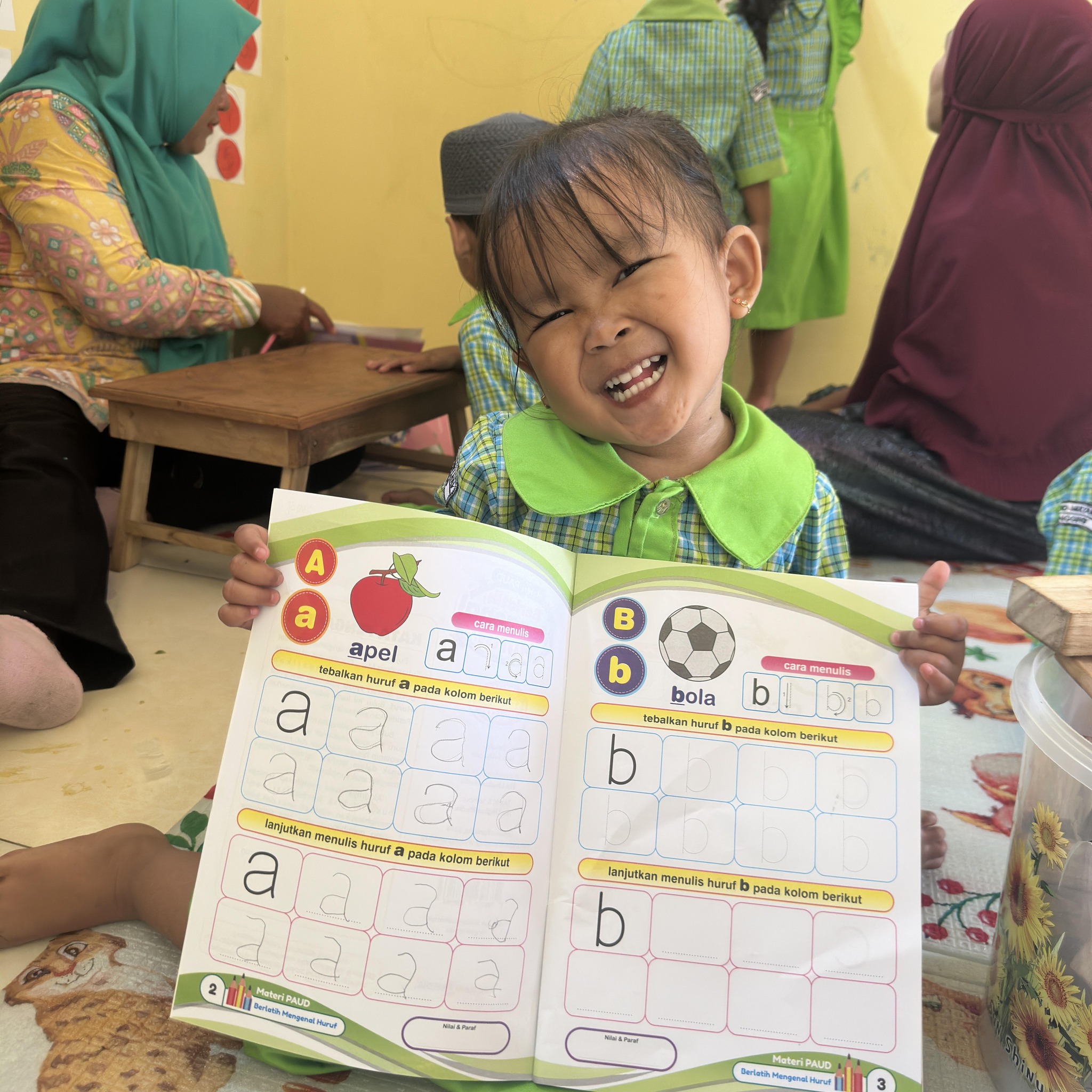 Muhammad Rokman