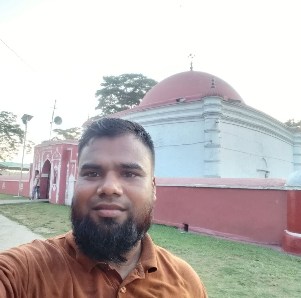Monwar Hossain